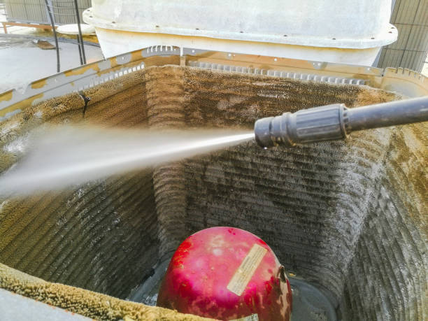 Best Air Duct Cleaning Near Me  in Sharon Center, OH