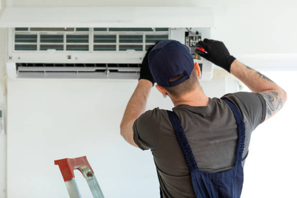 Best Air Vent Cleaning Services  in Sharon Center, OH