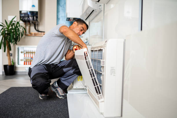 Best HVAC Air Duct Cleaning  in Sharon Center, OH