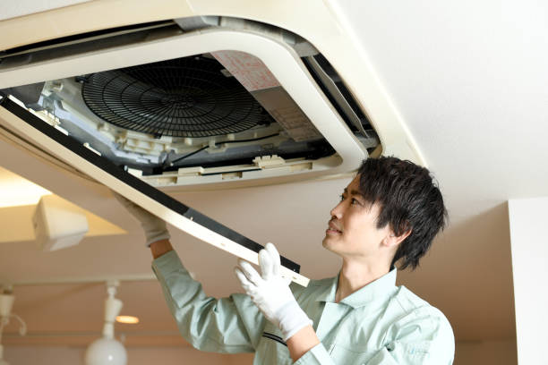 Best Air Duct Cleaning Company Near Me  in Sharon Center, OH
