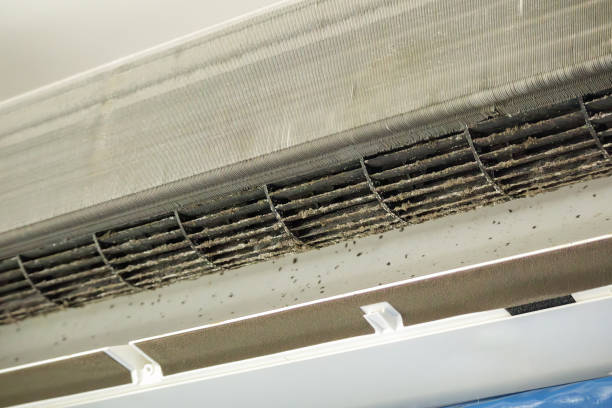 Best HVAC Maintenance and Cleaning  in Sharon Center, OH