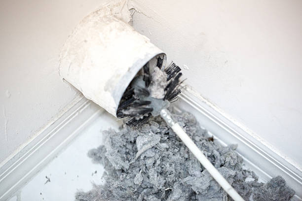 Best HVAC Duct Inspection Services  in Sharon Center, OH