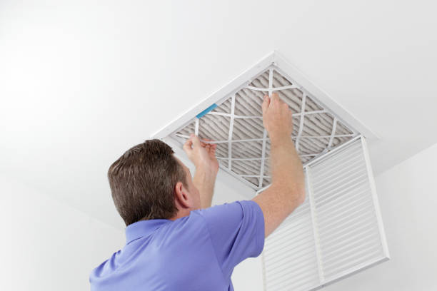 Best Emergency Air Duct Cleaning  in Sharon Center, OH
